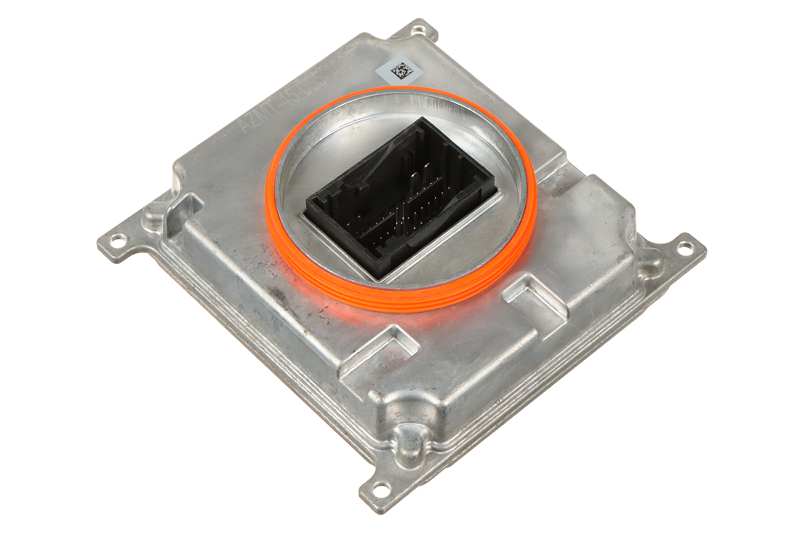 Beleuchtungssteuerung